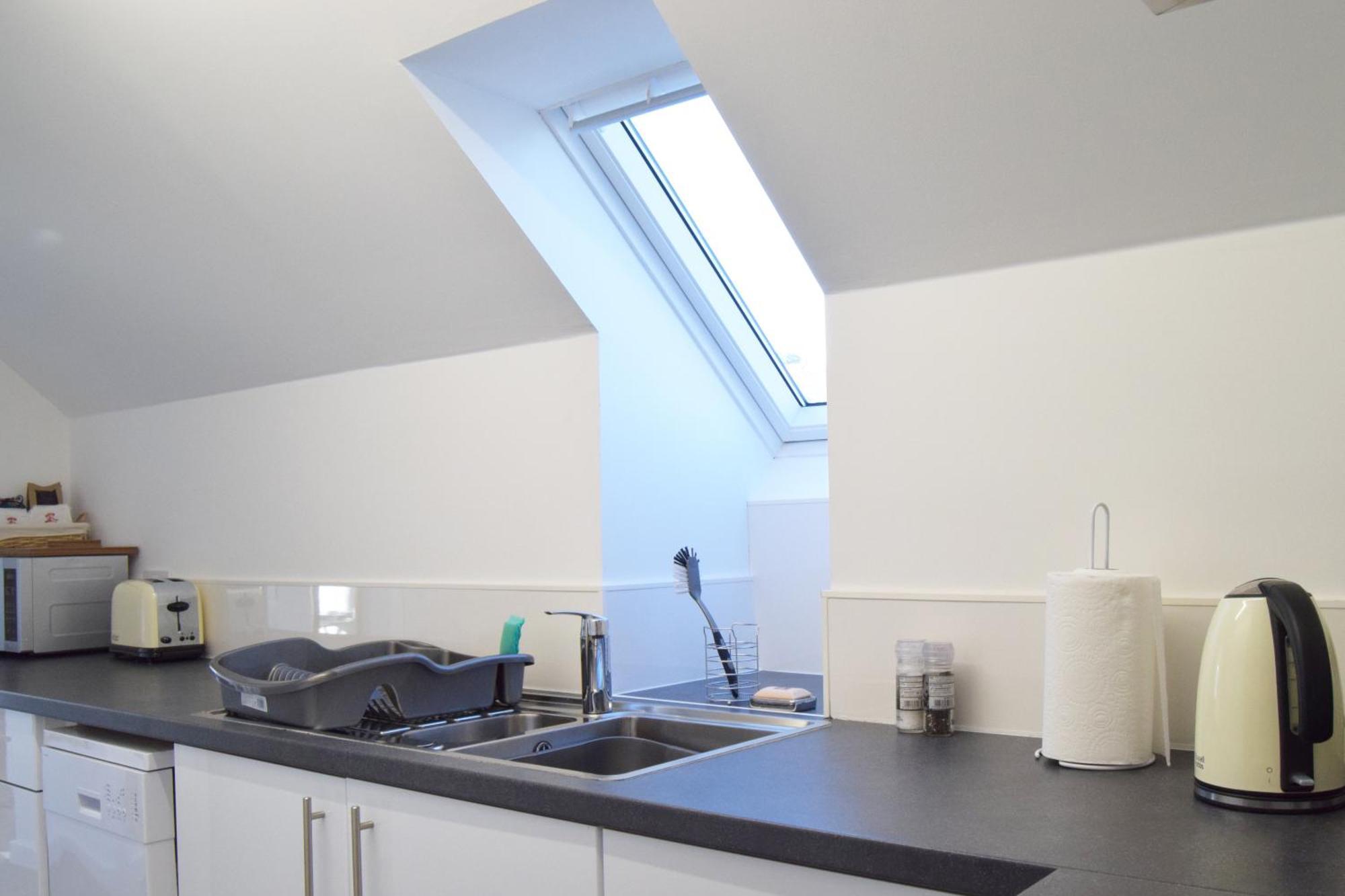 Cosy Self-Contained Flat In Kirriemuir Apartment Exterior photo